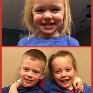 Meet your Posher, Kate